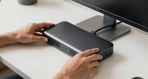 13 Best Docking Stations for Multiple Monitors in 2026