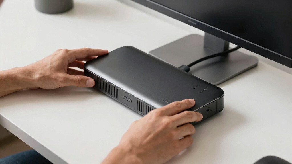 13 Best Docking Stations for Multiple Monitors in 2026