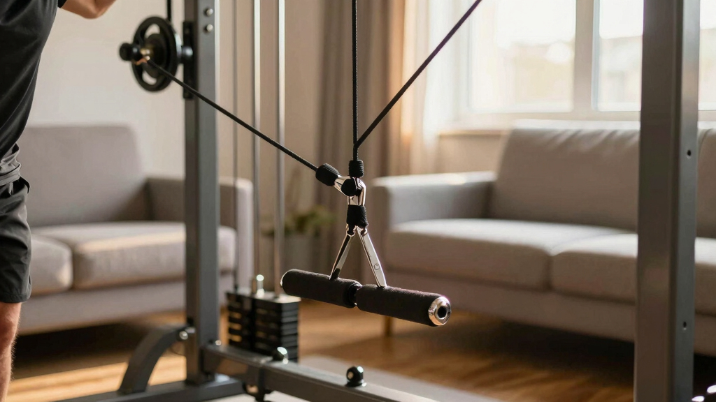 13 Best Home Gym Systems With Cables in 2026