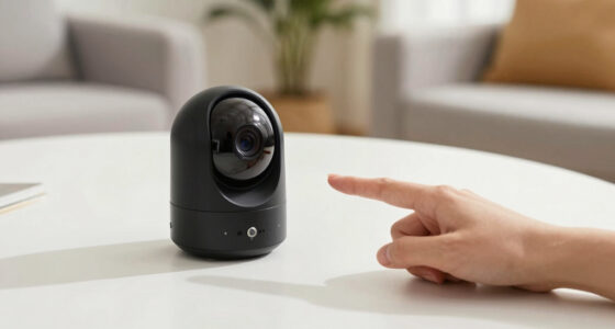 13 Best Indoor Security Cameras For Pets In 2026