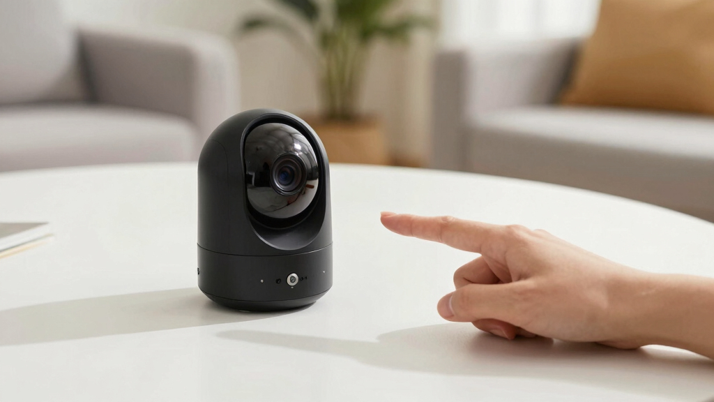 13 Best Indoor Security Cameras For Pets In 2026