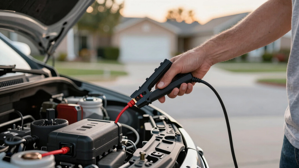 13 Best Jump Starters for Cars in 2026