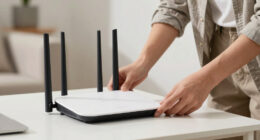 13 Best Mesh Wifi Systems For Large Homes In 2026