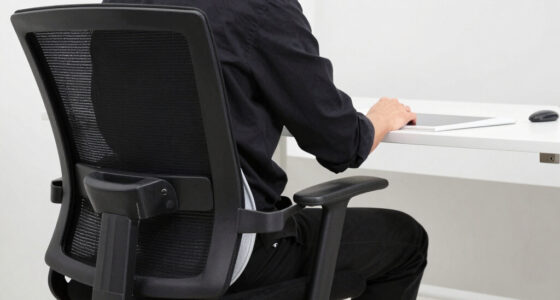 13 Best Office Chairs for Back Support in 2026