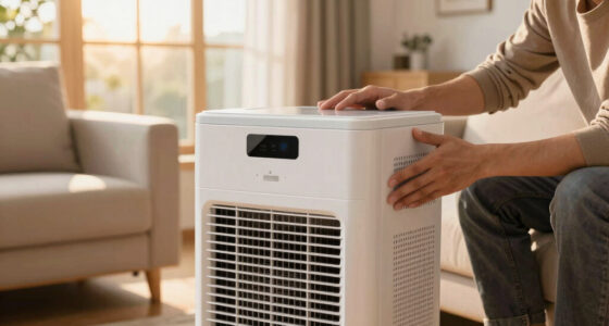 13 Best Portable Air Conditioners for Large Rooms in 2026