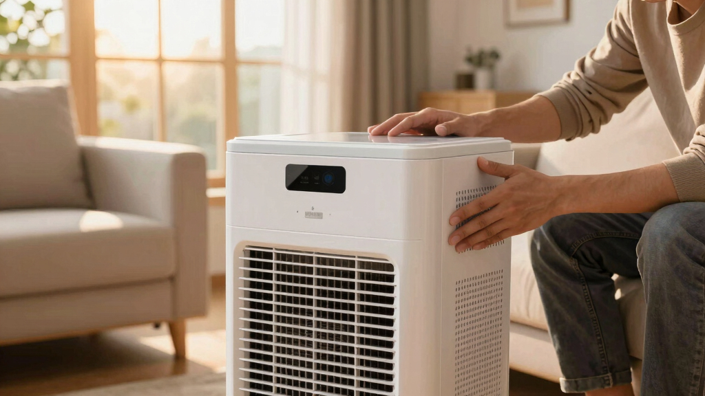 13 Best Portable Air Conditioners for Large Rooms in 2026