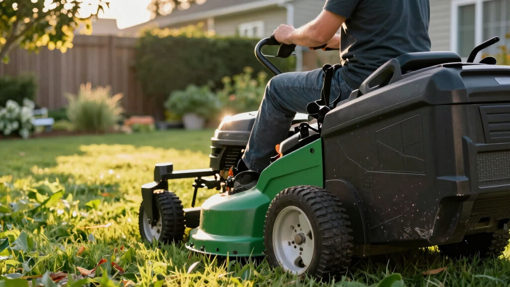 13 Best Riding Lawn Mowers Under $4000 in 2026