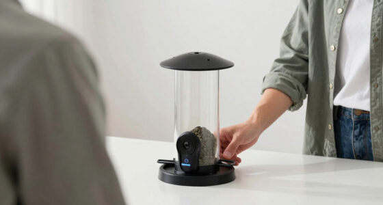 13 Best Smart Bird Feeders With Camera in 2026