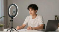 13 Best Webcam Lighting Kits for Streaming in 2026