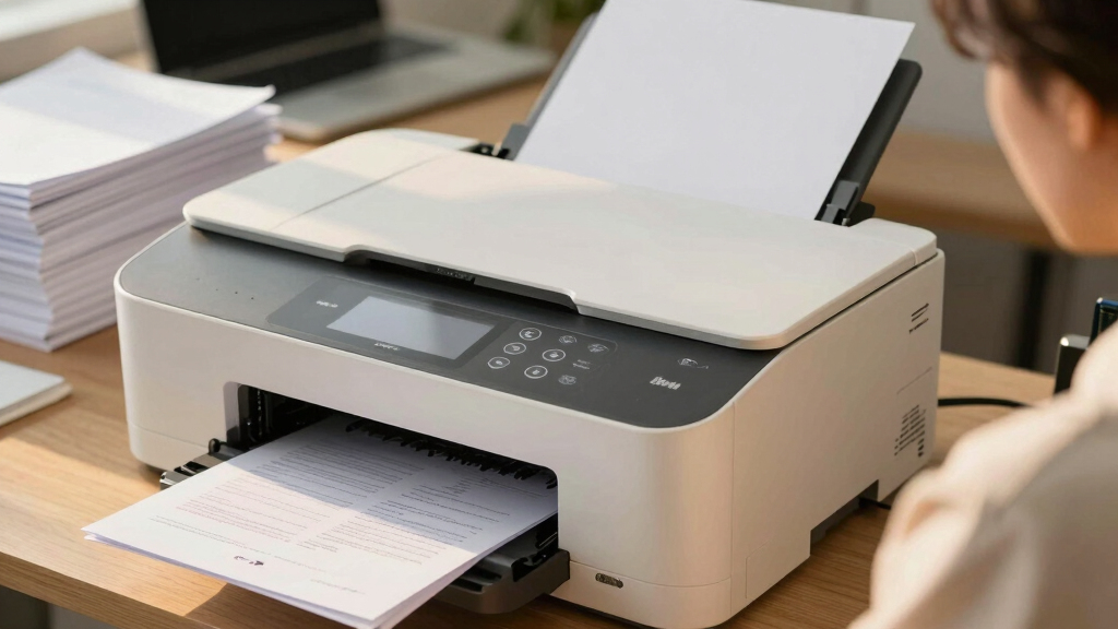 14 Best All In One Printers For Small Business In 2026
