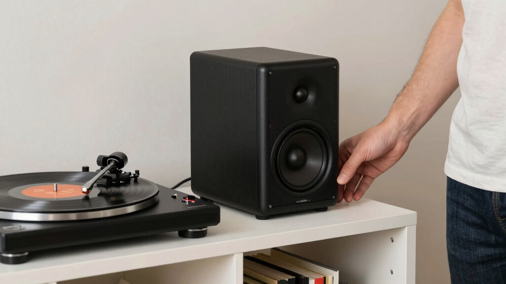 14 Best Bookshelf Speakers for Vinyl in 2026