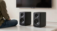 14 Best Center Channel Speakers for Movies in 2026