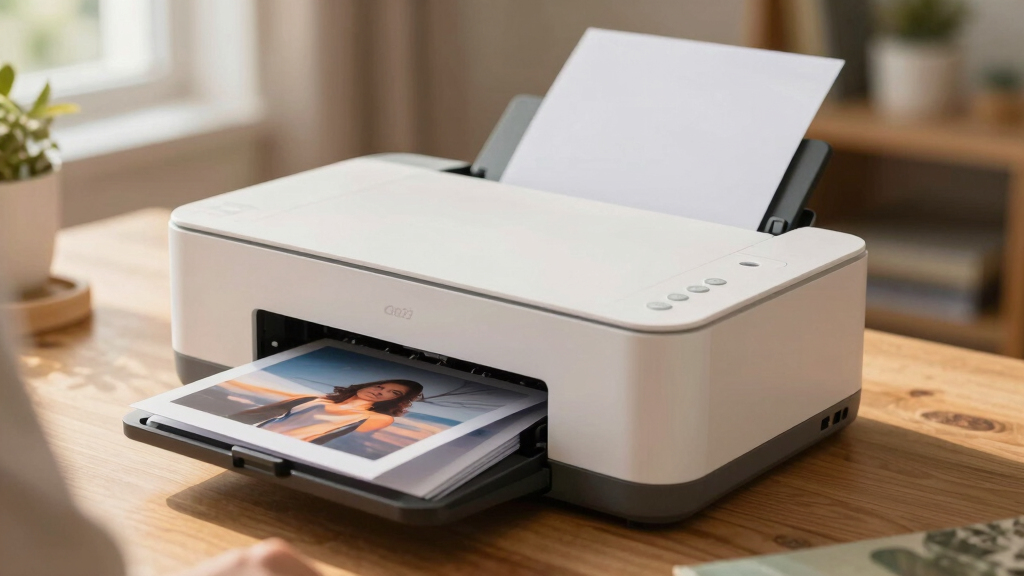 14 Best Photo Printers for Home in 2026