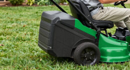 14 Best Riding Lawn Mowers Under $4000 in 2026