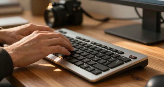 15 Best Ergonomic Keyboards for Typing in 2026