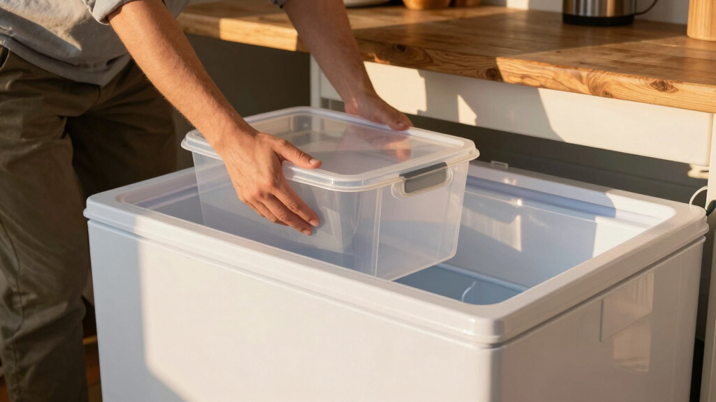 2 Best Chest Freezers for Bulk Storage in 2026