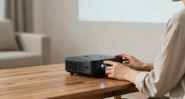 2 Best Mini Projectors for Home Theater in 2026