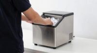 4 Best Commercial Ice Makers Small Business in 2026