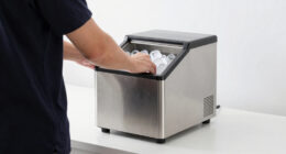 4 Best Commercial Ice Makers Small Business in 2026