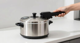 4 Best Electric Pressure Canners in 2026