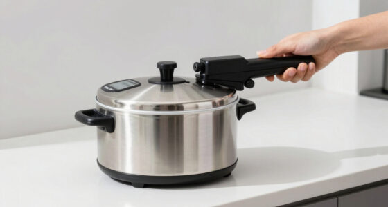 4 Best Electric Pressure Canners in 2026
