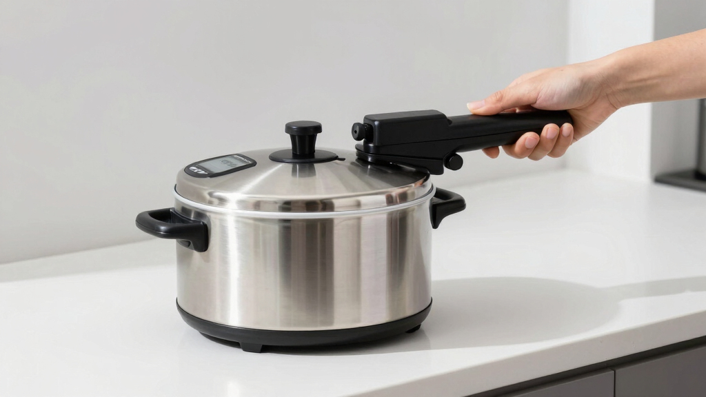 4 Best Electric Pressure Canners in 2026