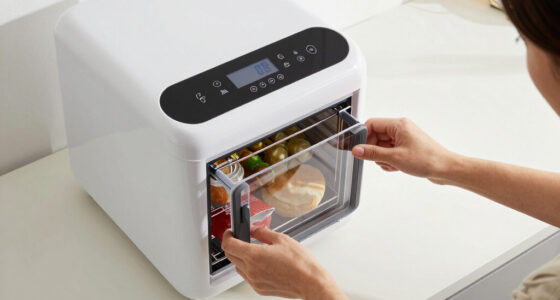 4 Best Freeze Dryers for Home Use in 2026