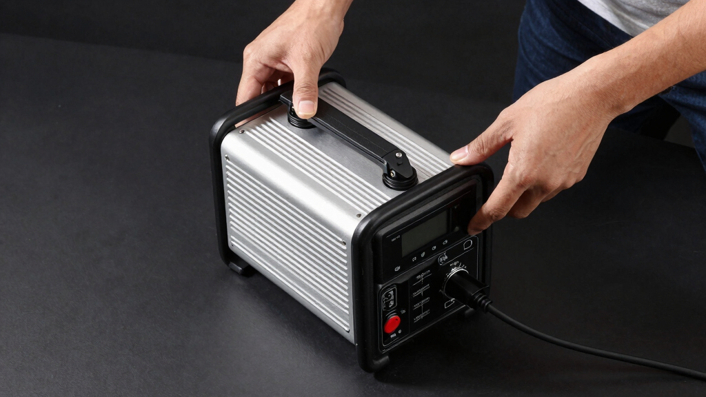 4 Best Inverter Generators for RVs in 2026