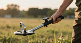 4 Best Metal Detectors for Adults in 2026