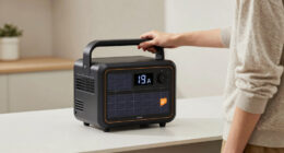 4 Best Solar Generators for Home Backup in 2026