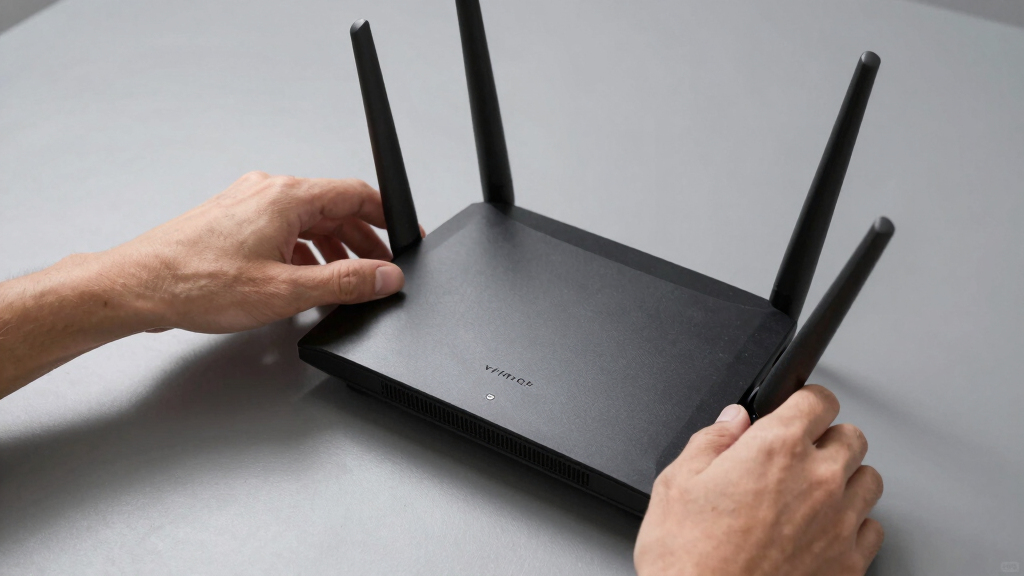 4 Best WiFi 6 Routers for Gaming in 2026