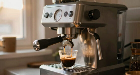 5 Best Best Espresso Machines Under $2000 in 2026