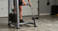 5 Best Cable Machines for Garage Gym in 2026