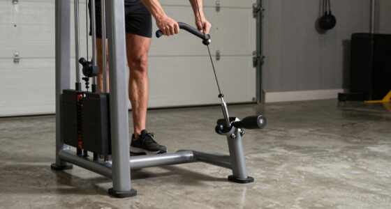 5 Best Cable Machines for Garage Gym in 2026