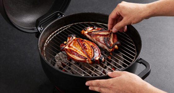 5 Best Pellet Grills for Smoking Meat in 2026