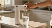 5 Best Reverse Osmosis Systems Countertop in 2026