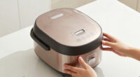 5 Best Rice Cookers for Families in 2026