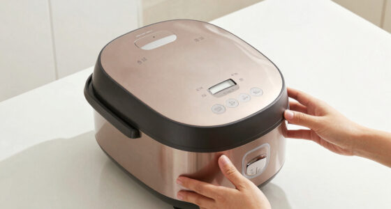 5 Best Rice Cookers for Families in 2026