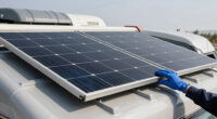 5 Best Solar Panels for RV Roofs in 2026