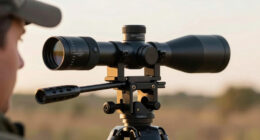5 Best Spotting Scopes for Hunting in 2026