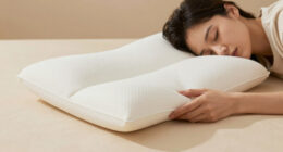 6 Best Adjustable Pillows for Side Sleepers in 2026