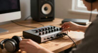 6 Best Audio Interfaces for Home Studios in 2026