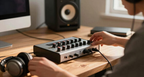 6 Best Audio Interfaces for Home Studios in 2026