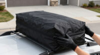 6 Best Best Rooftop Cargo Carriers Soft Shell in 2026