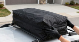 6 Best Best Rooftop Cargo Carriers Soft Shell in 2026