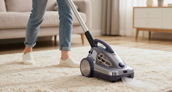 6 Best Carpet Cleaners for Home Use in 2026