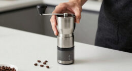 6 Best Coffee Grinders for Espresso in 2026