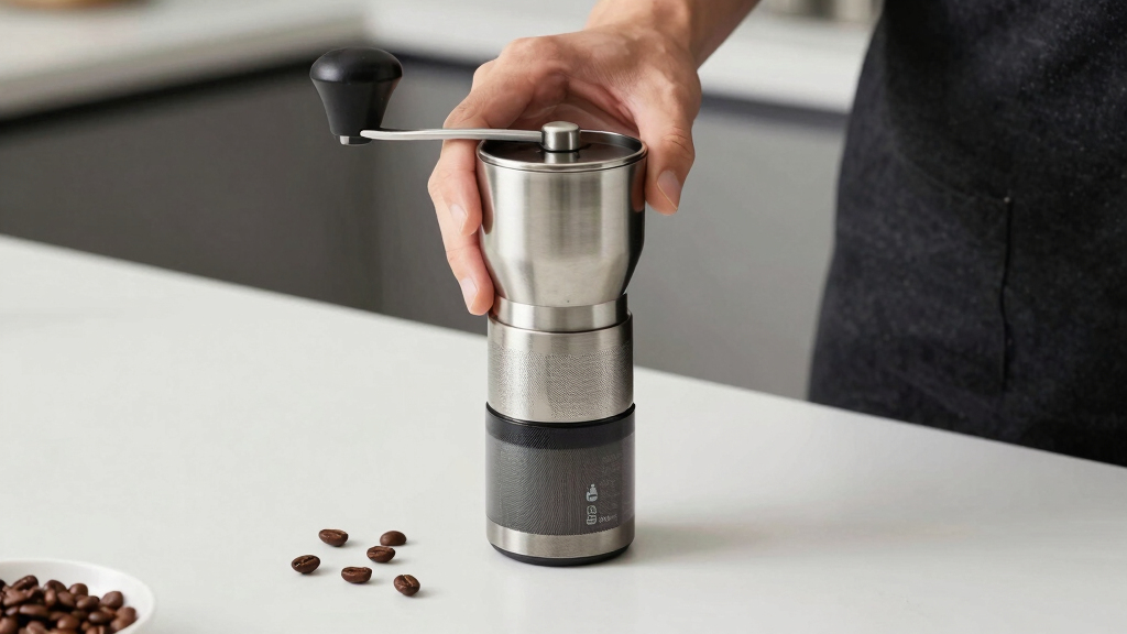 6 Best Coffee Grinders for Espresso in 2026