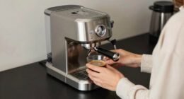 6 Best Compact Espresso Machines for Small Kitchens in 2026