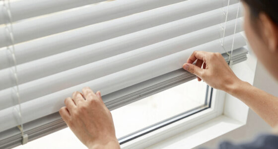 6 Best Cordless Blinds for Large Windows in 2026